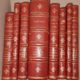 Oito (8) Livros sobre economia, direito comercial e processos penais
