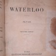Cinco (5) Livros de e sobre Países e acontecimentos Europeus