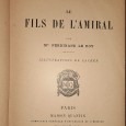 Seis (6) Livros com belíssimas encadernações