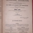Cinco (5) Livros Vários Temas