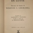 Cinco (5) Livros Vários Temas