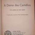 Nove (9) Livros