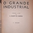 Nove (9) Livros
