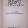 Nove (9) Livros