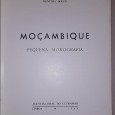 Moçambique – Pequena Monografia