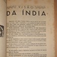 Quatro (4) Publicações de O Mundo Português