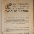 Quatro (4) Publicações de O Mundo Português