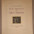Museu Biblioteca de Vila Viçosa