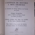 Dois Cadernos de Historia e Arte Eborense