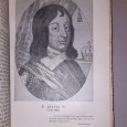 A Rainha D. Maria Francisca de Saboia