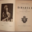 D. Maria I (1777-1792)	