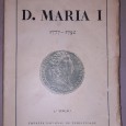 D. Maria I (1777-1792)	