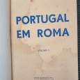«Portugal em Roma - vol. II»