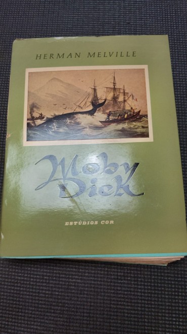 «Moby Dick»