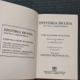 «História de Goa (Politica e Arqueológica)»