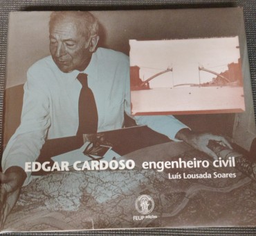 «Edgar Cardoso engenheiro civil»