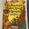 «Les Aventures de Maitre Renart et Dysengrin»