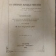 «Das liberdades da Egreja Portuguesa»»