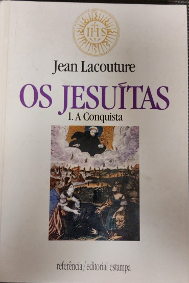 «Os Jesuítas»