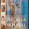 «História de Portugal - Portugal em Transe. Vol. 8»