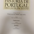 «História de Portugal - Portugal em Transe. Vol. 8»