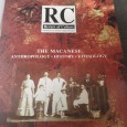 « Revista de Cultura de Macau- 2 v »