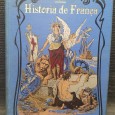 «História de França - vol. IV»