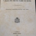 «Camara dos Pares»