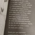 Lote de cinco livros
