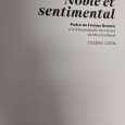«Noble et  sentimental»