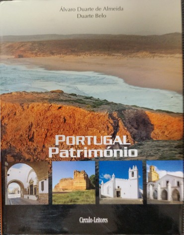 «Portugal Património»
