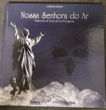 «Nossa senhora do Ar»