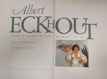 «Albert Eckhout»