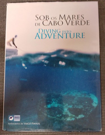 «Sob os Mares de Cabo verde»