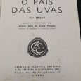 «Lote de dois livros - A Holanda e o País das Uvas»