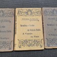 «Narrativas e Lendas da Historia Patria»