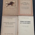 «quatro separatas»