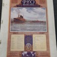 «P&O and British India»