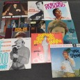 Lote de Dez singles
