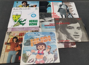 dez singles
