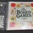 «The Book of Classic Board Games»