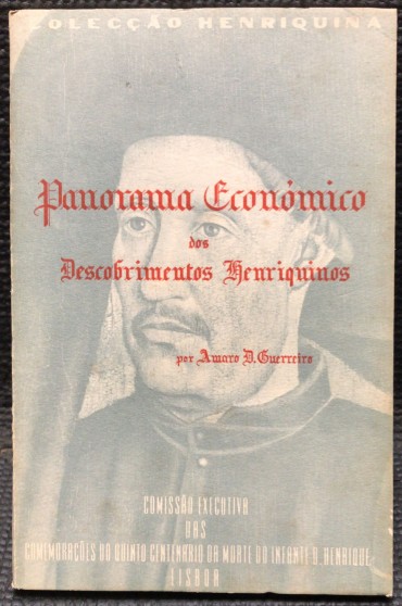 «Panorama Económico dos Descobrimentos Henriquinos»