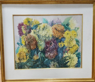 Flores
