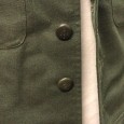 Blusão militar