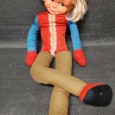 Boneca de trapos