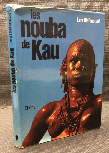 LES NOUBA DE KAU