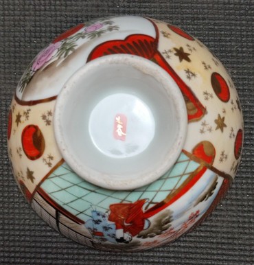 Taça oriental
