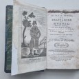 O VIAJANTE SUECO E OS SOLITÁRIOS DE MURCIA