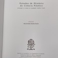 «Estudos de História de Ciência Náutica»