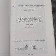 «Gonçalo de Gamboa de Aiala, Capitão-Mor de Cacheu, e o Comércio Negreiro Espanhol (1640-1650)»